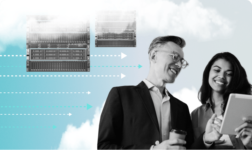 Protect and Manage Sensitive Financial Data in the Cloud Egnyte